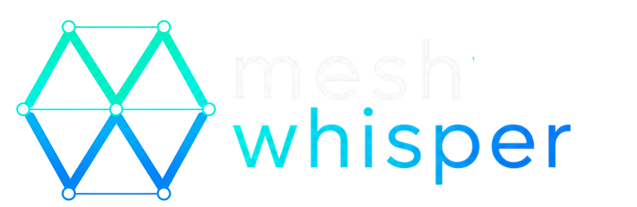 MeshWhisper